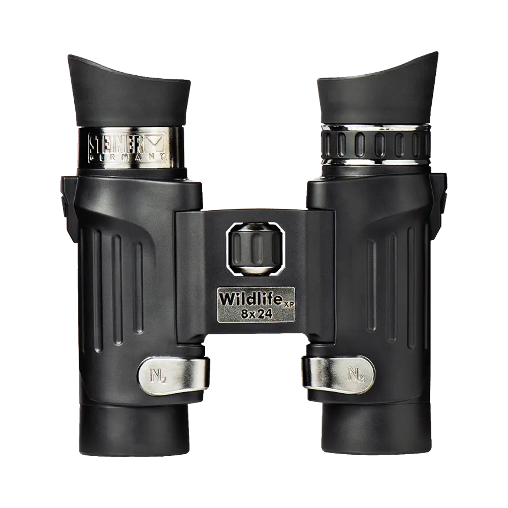 Wildlife XP Compact 8x24 | Steiner High-Quality Optics